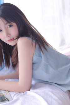 阿珍和她的女主人